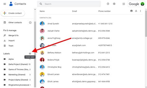 contacts googlw|google contactenlijst.